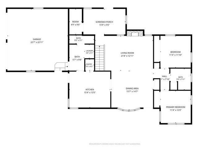 17341 N 158th Street, Basehor, KS 66007