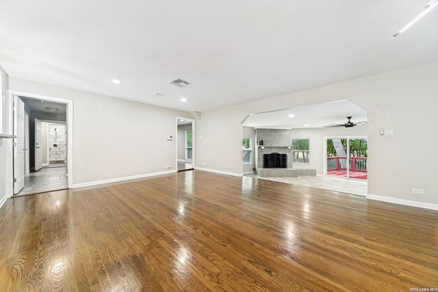 4916 Althea Dr, Leon Valley, TX 78238