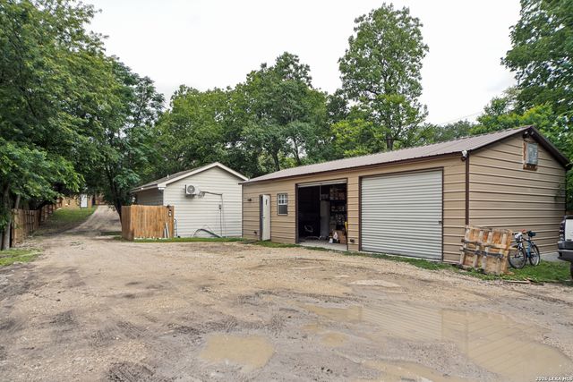 4916 Althea Dr, Leon Valley, TX 78238