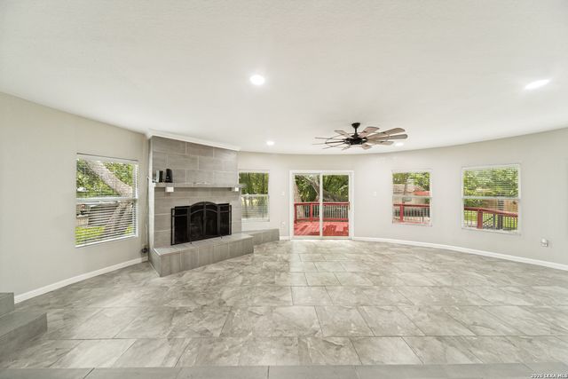 4916 Althea Dr, Leon Valley, TX 78238