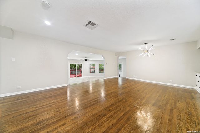 4916 Althea Dr, Leon Valley, TX 78238