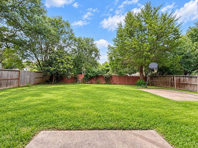 5023 Cotter Lake Drive, Missouri City, TX 77459