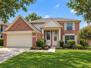 5023 Cotter Lake Drive, Missouri City, TX 77459