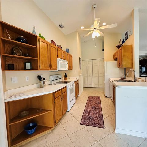 13412 SW PEMBROKE CIRCLE N, Lake Suzy, FL 34269