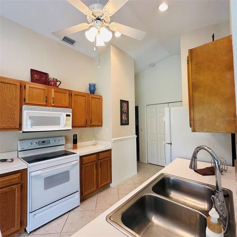 13412 SW PEMBROKE CIRCLE N, Lake Suzy, FL 34269