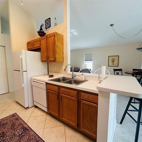 13412 SW PEMBROKE CIRCLE N, Lake Suzy, FL 34269