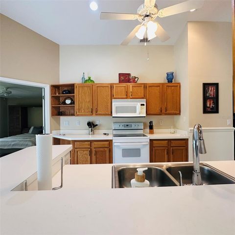 13412 SW PEMBROKE CIRCLE N, Lake Suzy, FL 34269