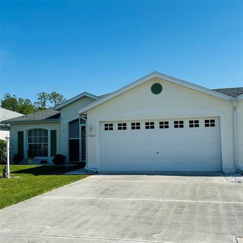 13412 SW PEMBROKE CIRCLE N, Lake Suzy, FL 34269