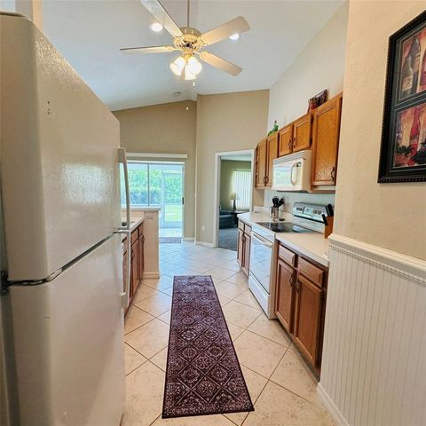 13412 SW PEMBROKE CIRCLE N, Lake Suzy, FL 34269