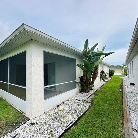 13412 SW PEMBROKE CIRCLE N, Lake Suzy, FL 34269