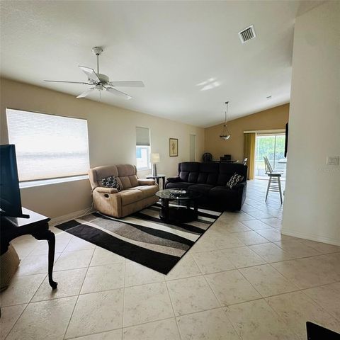 13412 SW PEMBROKE CIRCLE N, Lake Suzy, FL 34269