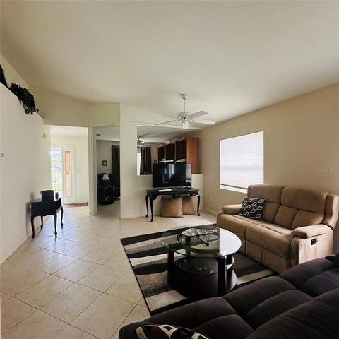13412 SW PEMBROKE CIRCLE N, Lake Suzy, FL 34269