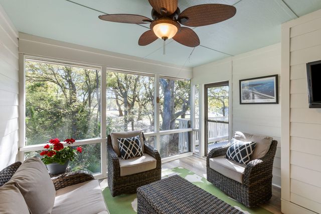 30 Fairway Dunes Lane, Isle Of Palms, SC 29451