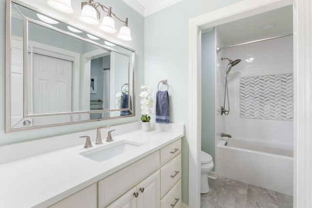 30 Fairway Dunes Lane, Isle Of Palms, SC 29451