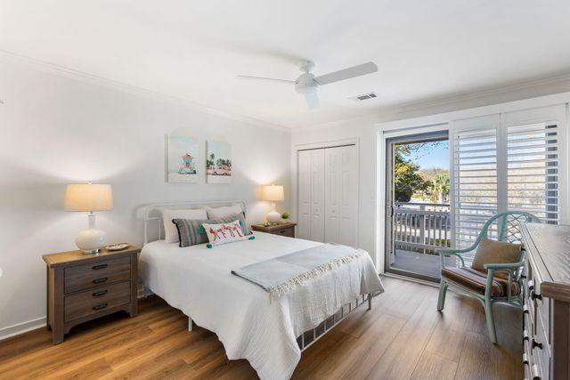 30 Fairway Dunes Lane, Isle Of Palms, SC 29451