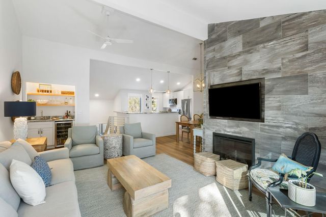 30 Fairway Dunes Lane, Isle Of Palms, SC 29451