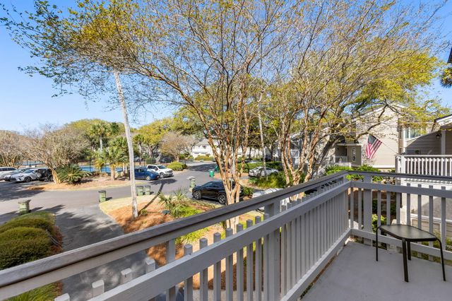 30 Fairway Dunes Lane, Isle Of Palms, SC 29451