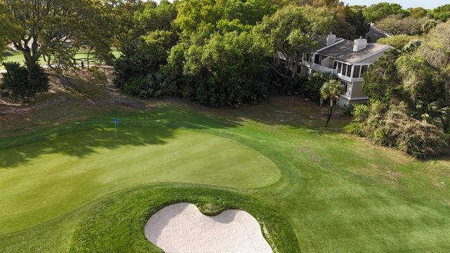 30 Fairway Dunes Lane, Isle Of Palms, SC 29451