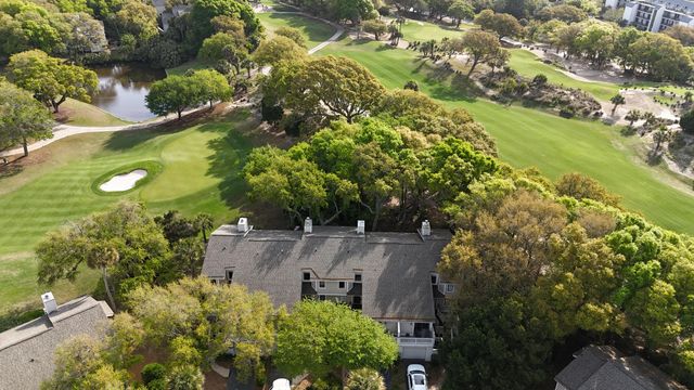 30 Fairway Dunes Lane, Isle Of Palms, SC 29451