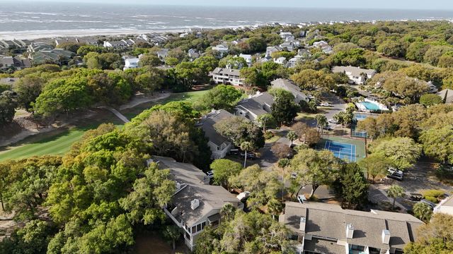 30 Fairway Dunes Lane, Isle Of Palms, SC 29451