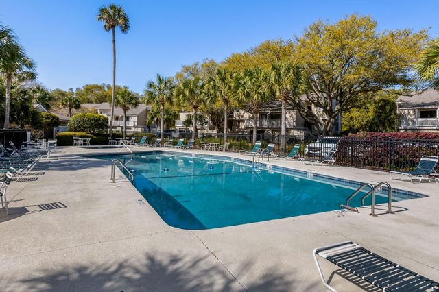 30 Fairway Dunes Lane, Isle Of Palms, SC 29451