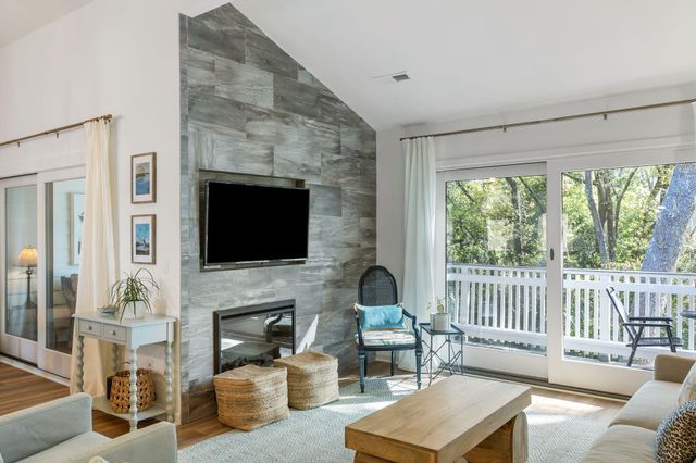 30 Fairway Dunes Lane, Isle Of Palms, SC 29451