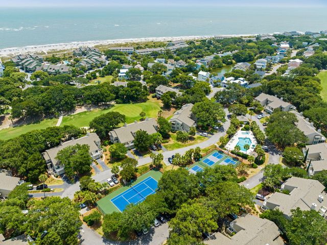 30 Fairway Dunes Lane, Isle Of Palms, SC 29451