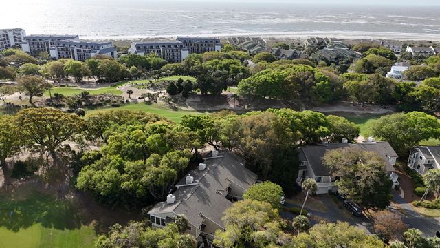 30 Fairway Dunes Lane, Isle Of Palms, SC 29451