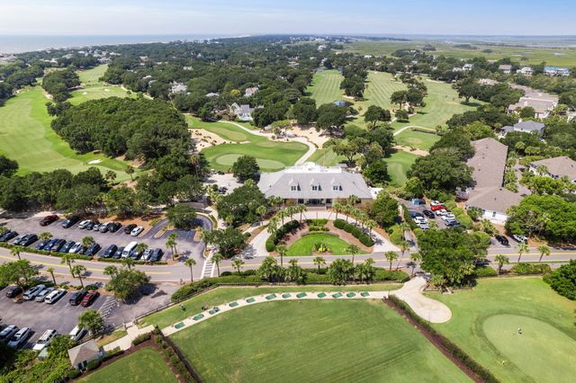 30 Fairway Dunes Lane, Isle Of Palms, SC 29451