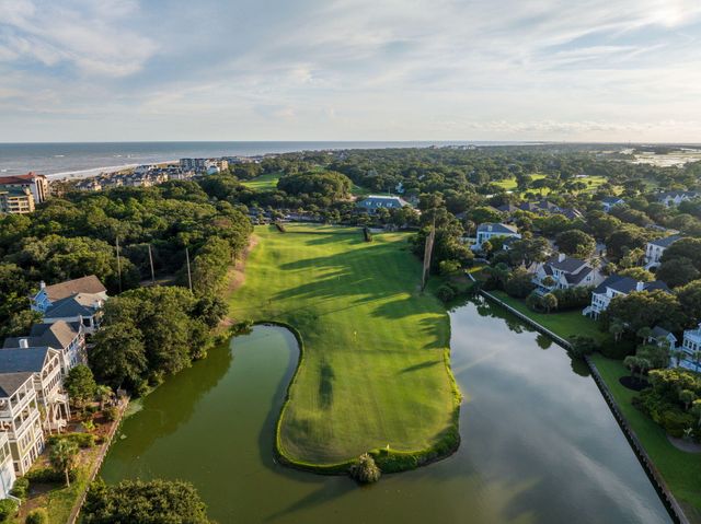 30 Fairway Dunes Lane, Isle Of Palms, SC 29451