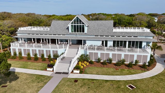 30 Fairway Dunes Lane, Isle Of Palms, SC 29451