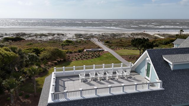 30 Fairway Dunes Lane, Isle Of Palms, SC 29451