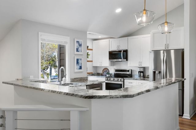 30 Fairway Dunes Lane, Isle Of Palms, SC 29451
