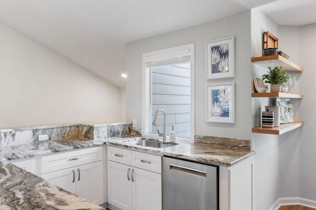 30 Fairway Dunes Lane, Isle Of Palms, SC 29451