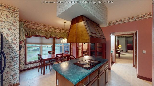 140 Morton Drive, Hamlin, WV 25523