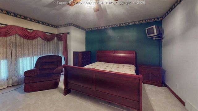 140 Morton Drive, Hamlin, WV 25523