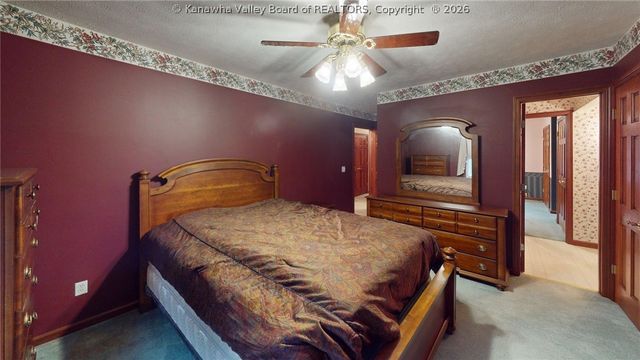 140 Morton Drive, Hamlin, WV 25523