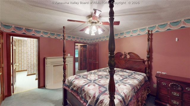 140 Morton Drive, Hamlin, WV 25523