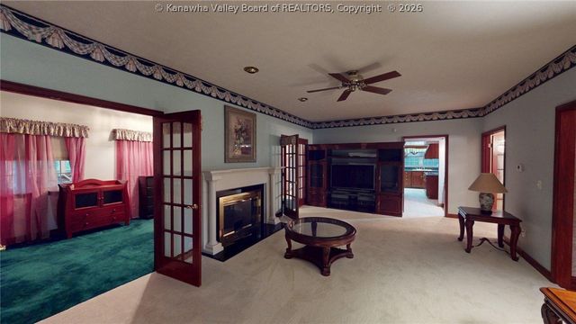 140 Morton Drive, Hamlin, WV 25523