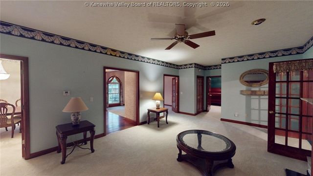 140 Morton Drive, Hamlin, WV 25523