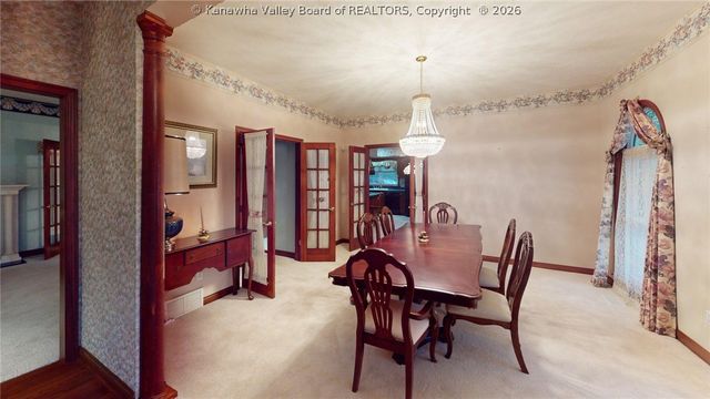 140 Morton Drive, Hamlin, WV 25523
