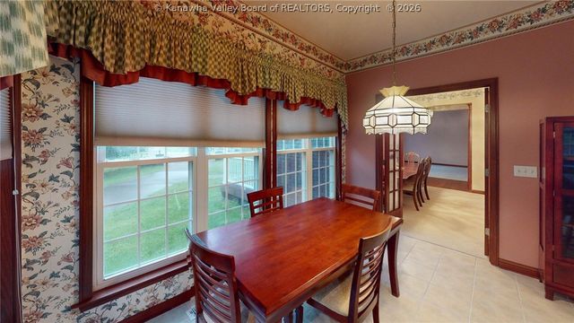 140 Morton Drive, Hamlin, WV 25523