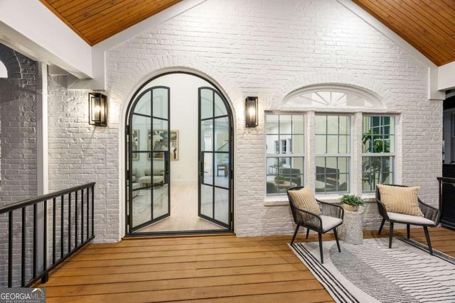 873 Monroe Circle NE, Atlanta, GA 30308