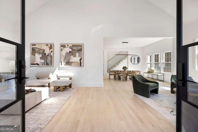 873 Monroe Circle NE, Atlanta, GA 30308