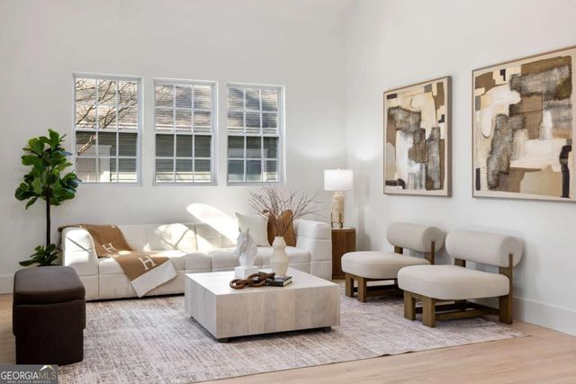 873 Monroe Circle NE, Atlanta, GA 30308