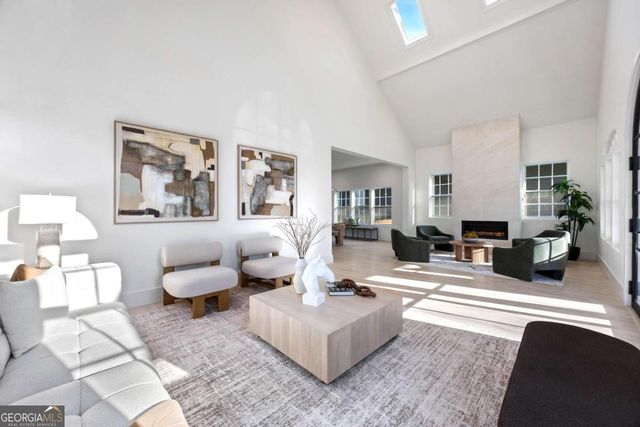 873 Monroe Circle NE, Atlanta, GA 30308