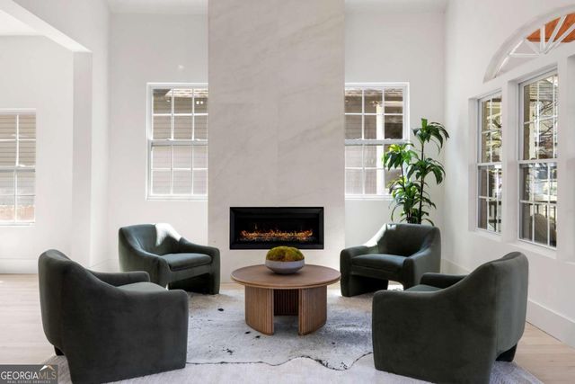 873 Monroe Circle NE, Atlanta, GA 30308