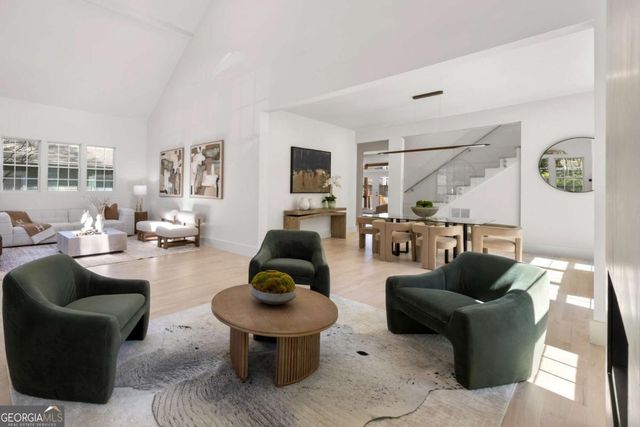 873 Monroe Circle NE, Atlanta, GA 30308