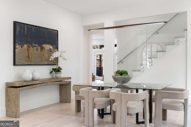 873 Monroe Circle NE, Atlanta, GA 30308