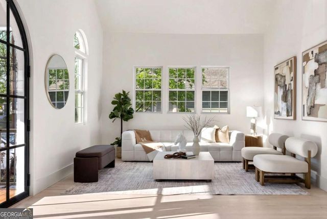 873 Monroe Circle NE, Atlanta, GA 30308